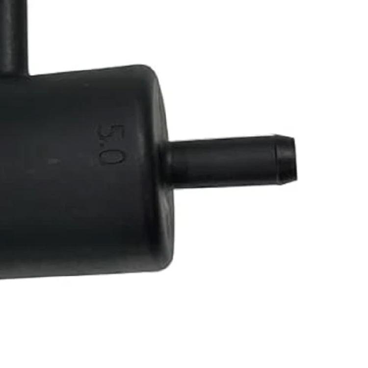 28910-3L270 Carbon Canister Valves Rigorously Tested 500000 Operations Reliable Evaporative Emission Control Solution