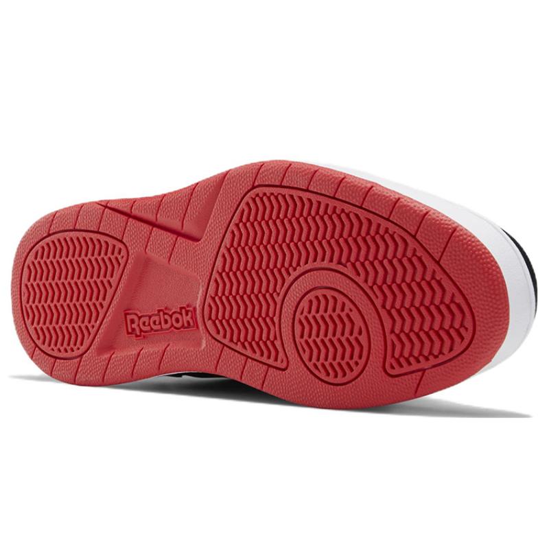 Reebok Trampki Royal BB4500 High 2 'Black Vector Red' GX5304