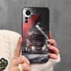 Man truck logo Phone Case for Xiaomi 13 12 11T Lite Ultra Redmi Note 13 12 10 Pro POCO F4 F5 X5 Pro Back Cover