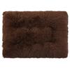Plush Winter Warm Pet Bed: Cozy Cushion for Dogs & Cats