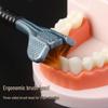 3D Interdental 360° Toothbrush for Adults & Kids - All-Around Clean with No Dead Corners