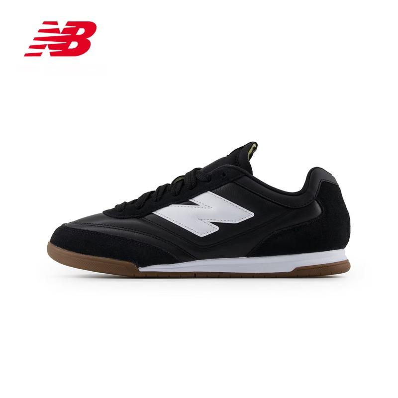 

Спортивная обувь NEW BALANCE для мужчин и женщин - простые и удобные спортивные кроссовки на тонкой подошве. URC42LB 37
