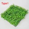 Artificial Grass Lawn Fish Tank Decoration Aquarium Lawn Landscape Simulation Lawn Ornaments Green Grass Plastic Plant Decor