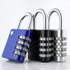 AUBURN Combination Padlock