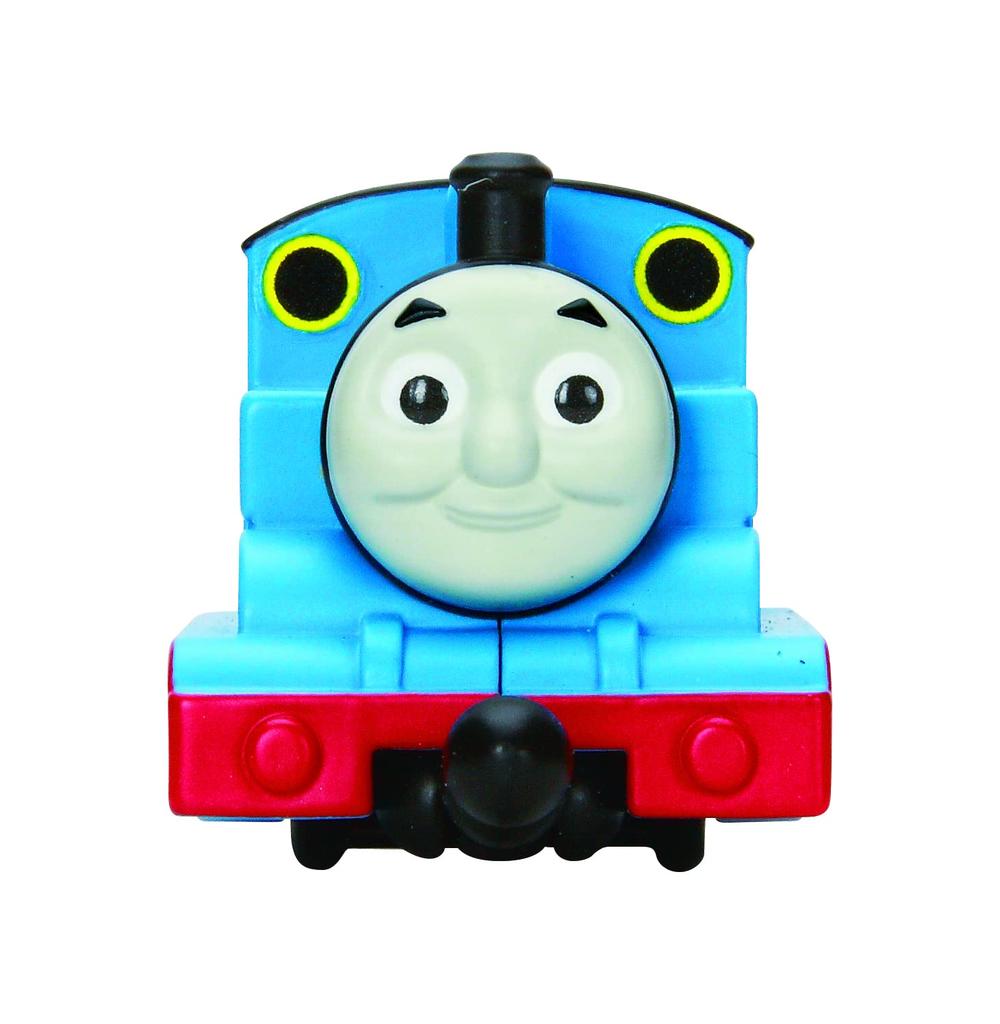 Collezione di figure Charayu Thomas the Tank Engine