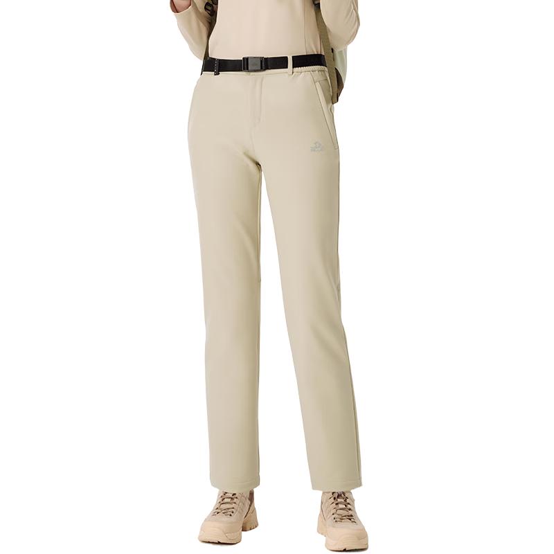 Pelliot Wind Shield C24 Women s Softshell Hiking Pants XL