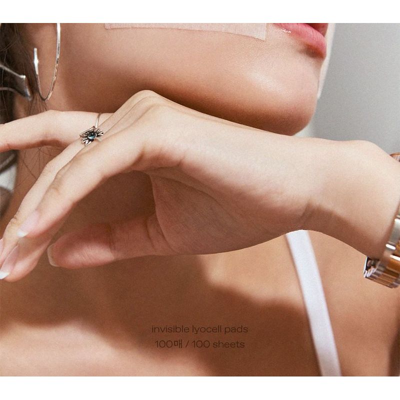 glow Invisible Lyocell Pads