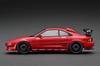 Ignition Model Toyota MR2 Red Finished Product IG3338 1/18 (SW20)