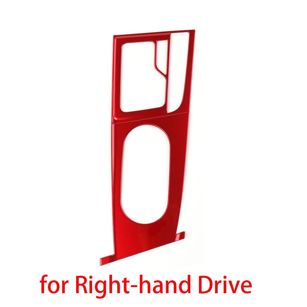 Car Centre Console Trim Frame Central Gear Shift Protective Cover Long Electronic Brake For Hyundai Elantra CN7 N/CN7 -2025