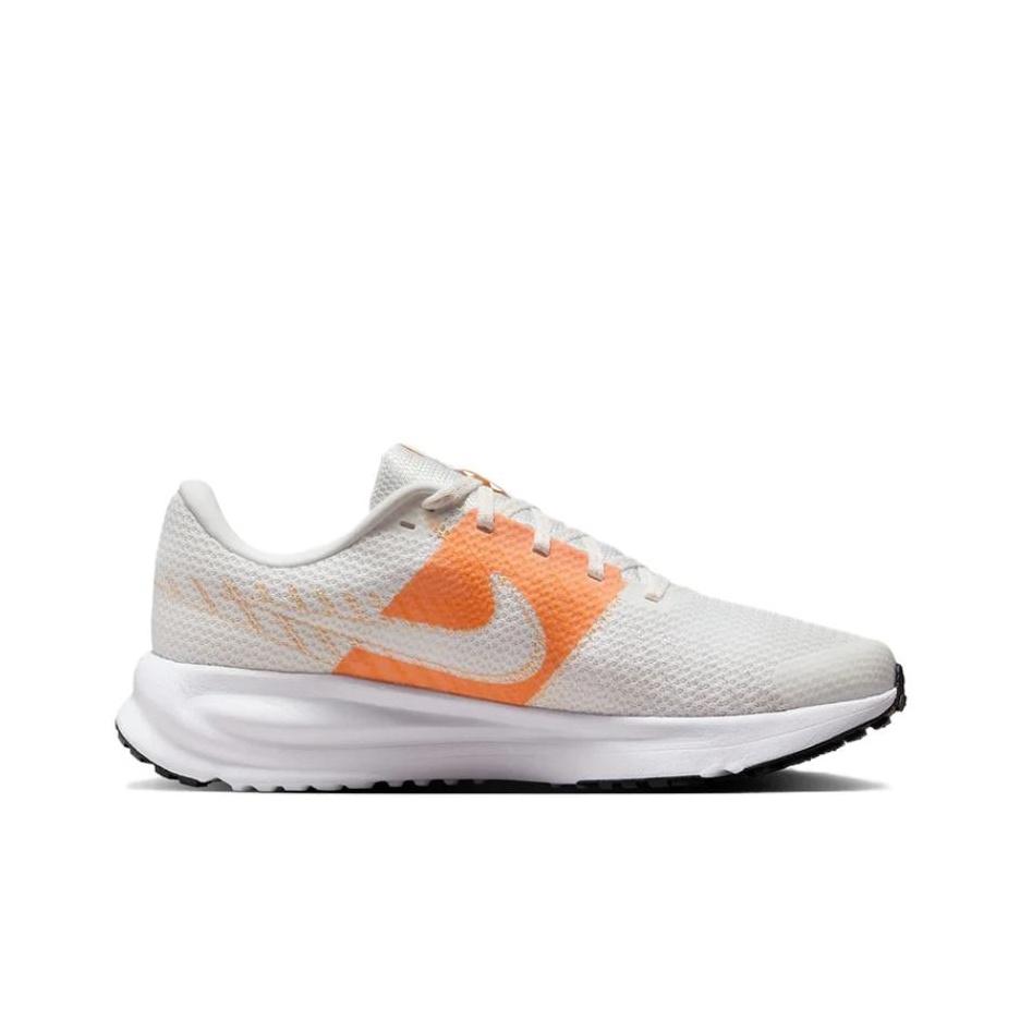 Nike Run Defy Comfortable Versatile Running Shoes Women Sneakers Gray White HM9593-105