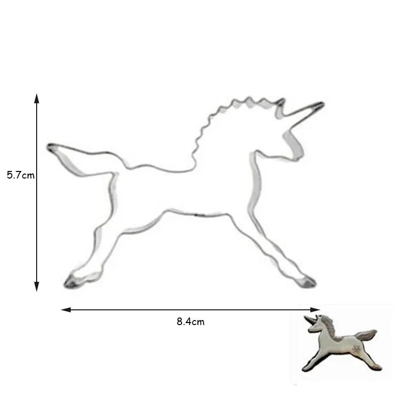 New Easter Cookie Cutter Set Bunny,Egg,Flower,Rabbit Face,Chick,Carrot,Butterfly-Stainless Steel Fondant Cutter Mold Baking Tool