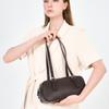 Retro High End Maillard Style Bag for Women New One Shoulder Underarm Bag Fashionable Bag with Bag