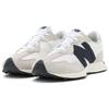 New Balance 327 Sea Salt Black GS Sneakers GS327FE