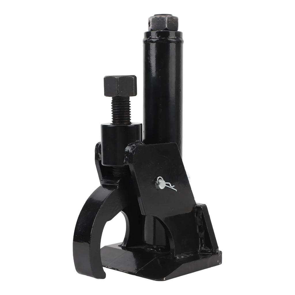 Manual Tire Changer Tool Compact Enhanced Efficiently Portable Manual Tire Bead Breaker Repair Tool Versatile Sturdy for Truck