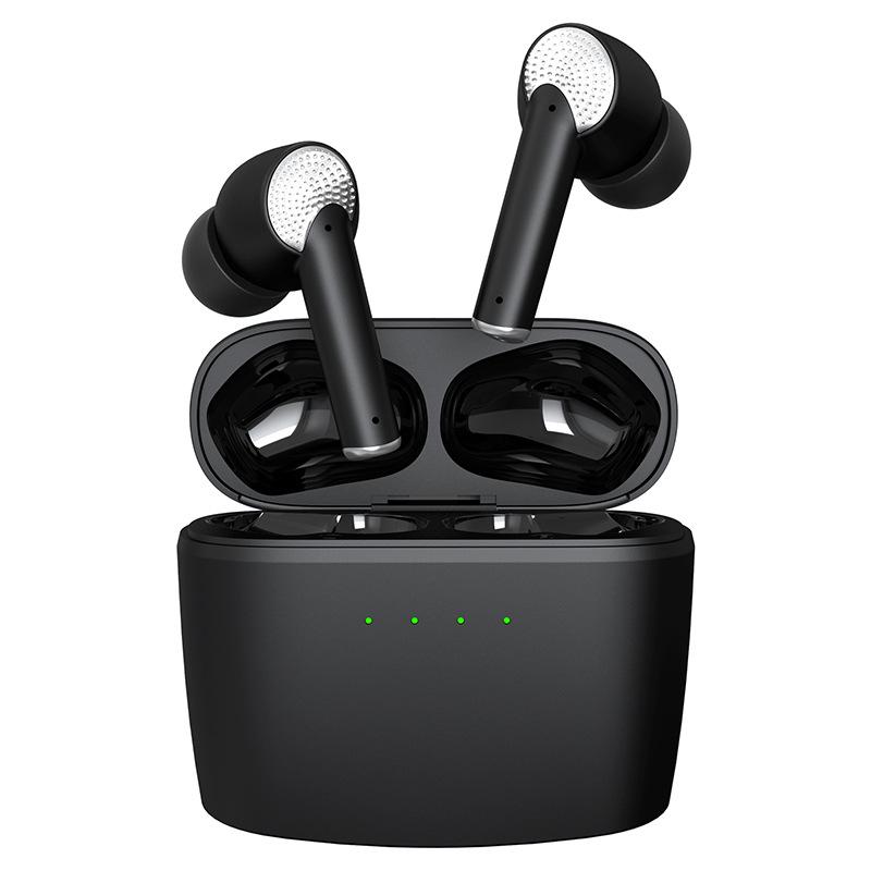 ANC Bluetooth Headset ENC Call Noise Reduction Wireless In-ear Smart HIFI Noise Reduction and Waterproof