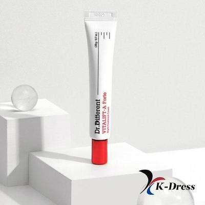 VITALIFT-A Forte - Retinal Intensive Anti-Aging Night Tretment Cream 20ml