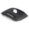 Car Front Grille Car Fog Light Grille Car Replacement Part Reliable Materials Wear-resistant Anti-corrosion Easy To Use