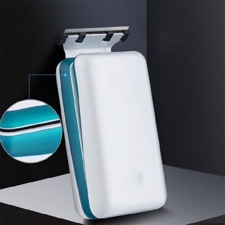 Magnetic Algaes Scrapers with Scraper Aquarium Glass Cleaner Scratch-Free Brush