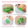 17Cm Pascal Rapunzel Chameleon Lying Shoulder Plushie Toy Stuffed Doll Plush Toys Kawaii Pascal Decor Boys Girls Birthday Gifts