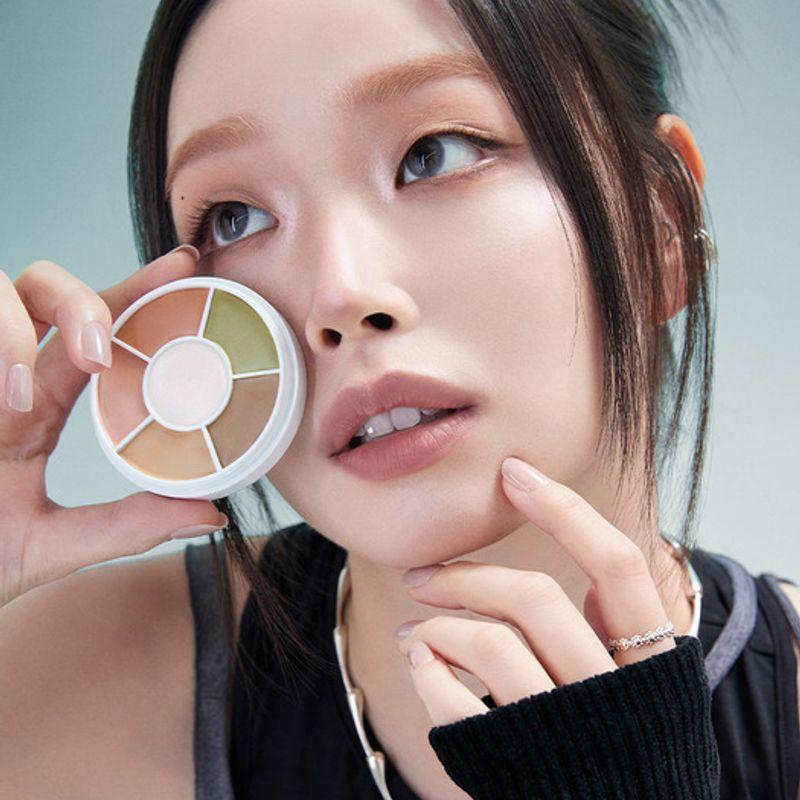 ABOUT TONE Designing Multi Palette (1 Color)