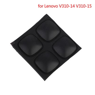 4 bucăți picioare din cauciuc pentru laptop pentru Lenovo V310-14 V310-15.