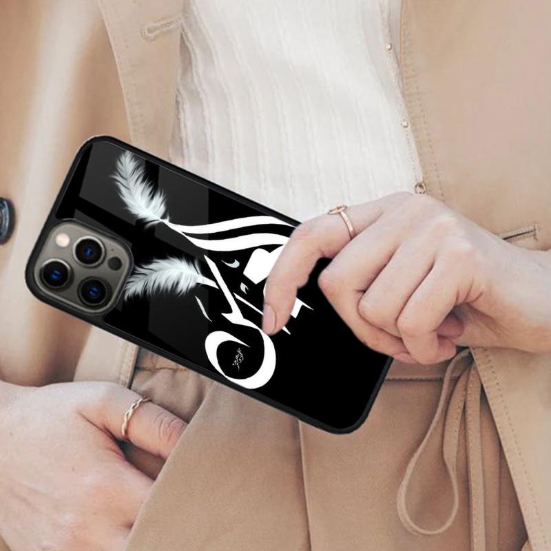 Islam Shia Imam Ali Hussain Magnetic Phone Case For APPLE iPhone 17 Air 16 14 13 12 Pro Max 15 Plus Wireless MagSafe Cover