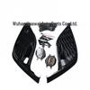 Camry 2021-2023 LED Turn Signal Fog Light Frame Upgrade