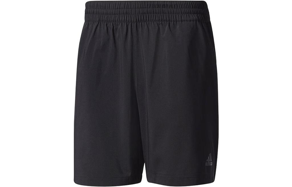Adidas Casual Shorts Men's Black Moderate BQ3172