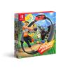 Ring Fit Adventure - Switch