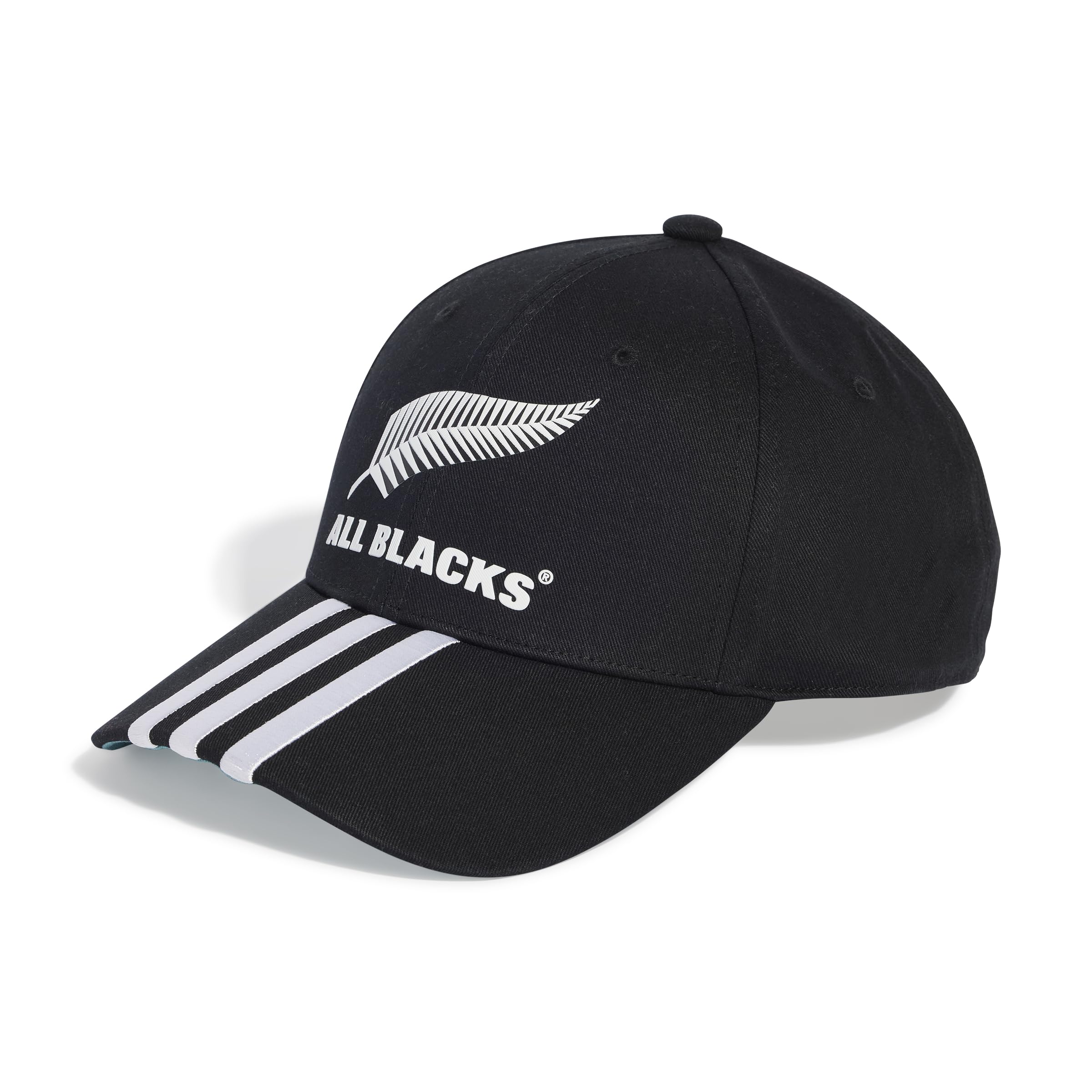 

Adidas ALL BLACKS Baseball Cap ZL694 All Black 3-Stripes Men s (JW1458)