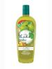 Olive Enriched Hair Oil (180mL) | Natural Extract of Almonds with Vitamin E | Nourishes and Protects Hair | For All Hair Types
