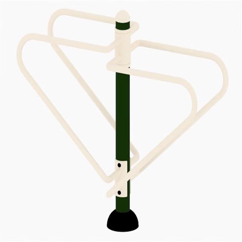 Outdoor Fitness Parallel Bar Station
