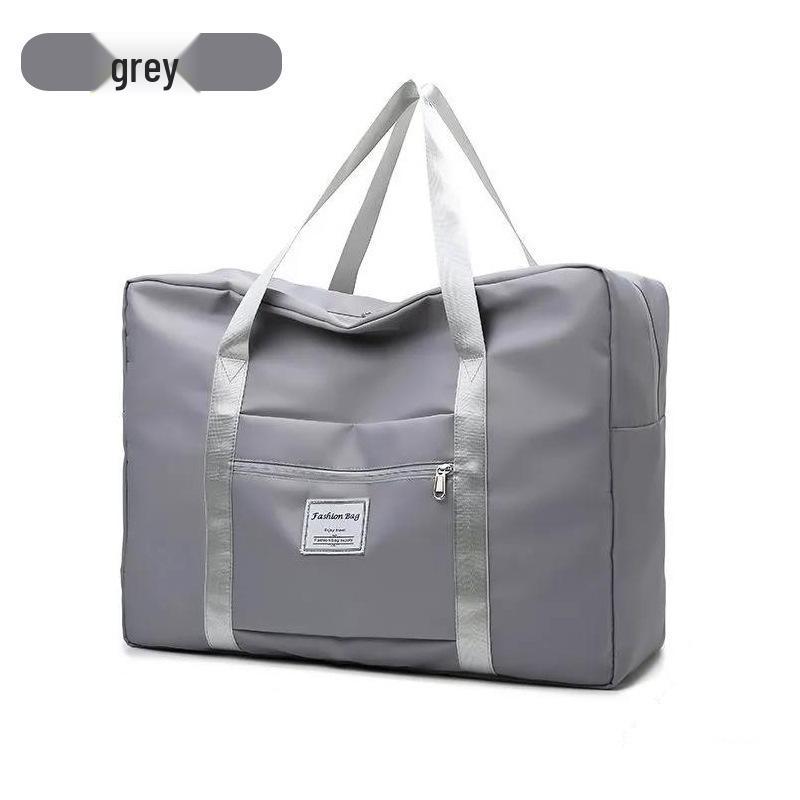 Verdickte Oxford-Stoff Wasserdichte Aufbewahrungstasche für Saisonale Kleidung und Steppdecken