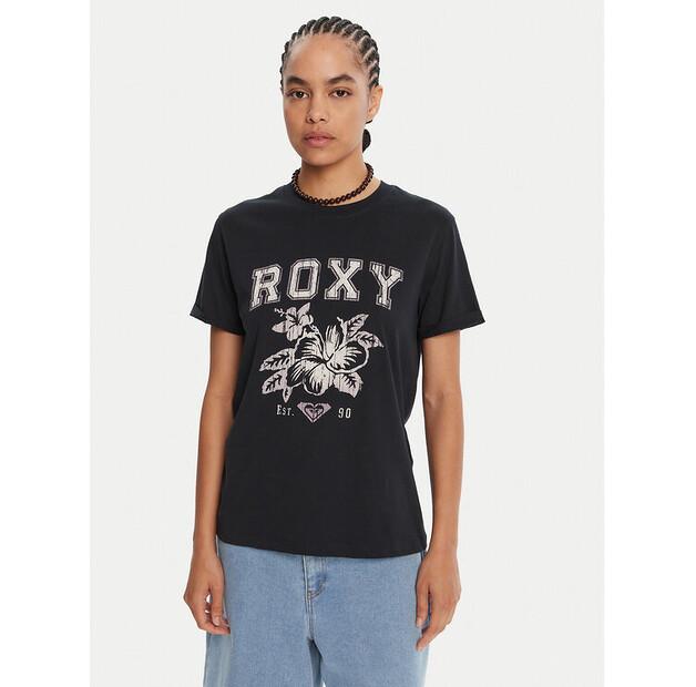 Футболка Roxy Oceanregular Poster