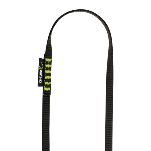EDELRID Techweb Sling, 12mm, 240cm [Parallel Import]