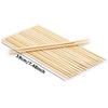 50/100pcs Disposable Chopsticks Independent Packaging Chopsticks for Restaurant Chinese Bamboo Material Household Chopsticks TMZ