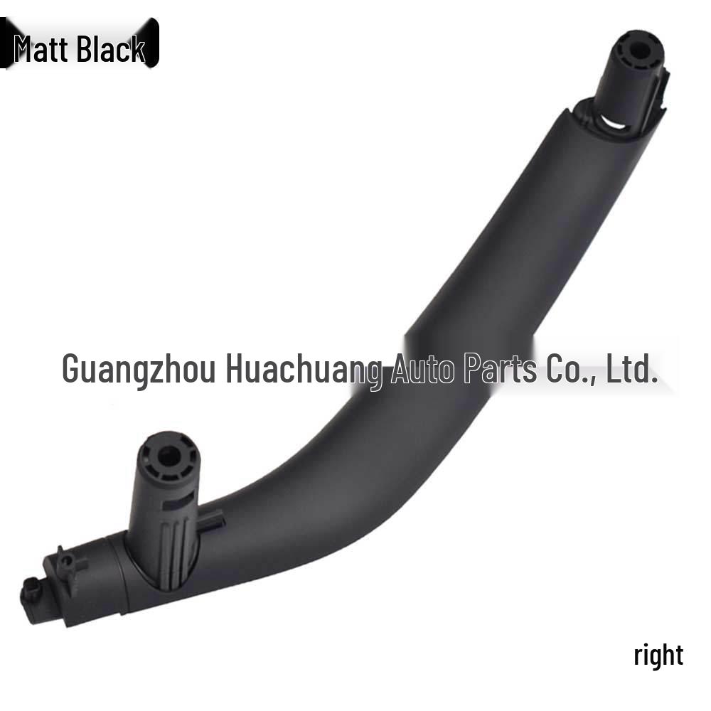 

Compatible with 2014-2018 BMW X5 X6 Interior Door Handle Replacement & Decoration