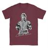 Remember Chuck Norris T Shirt Summer Fashion TShirts Cotton ONeck Oversized Clothing Short Sleeve Vintage Tops