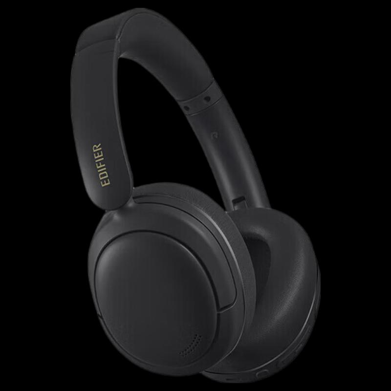 

Edifier W800BT Free Bluetooth 5.4 Over-Ear Headphones