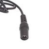 Guitar Effects Pedal Daisy Chain 1 To 2/3/5/6 Ways Guitar Accessories Power Supply Splitter Cable For 9V Dc Adapter Plug