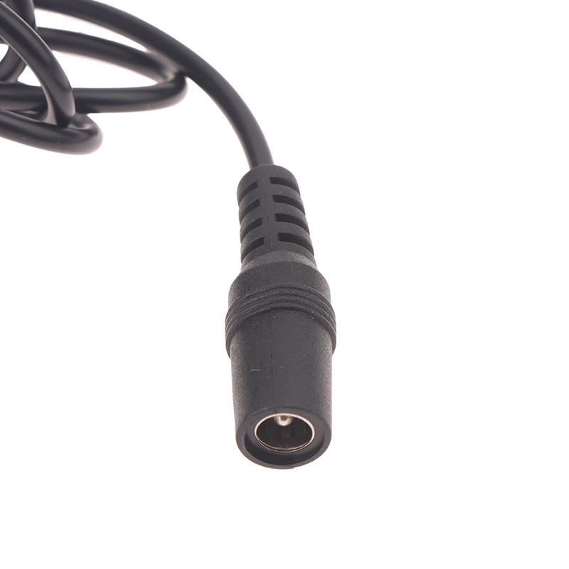 Guitar Effects Pedal Daisy Chain 1 To 2/3/5/6 Ways Guitar Accessories Power Supply Splitter Cable For 9V Dc Adapter Plug