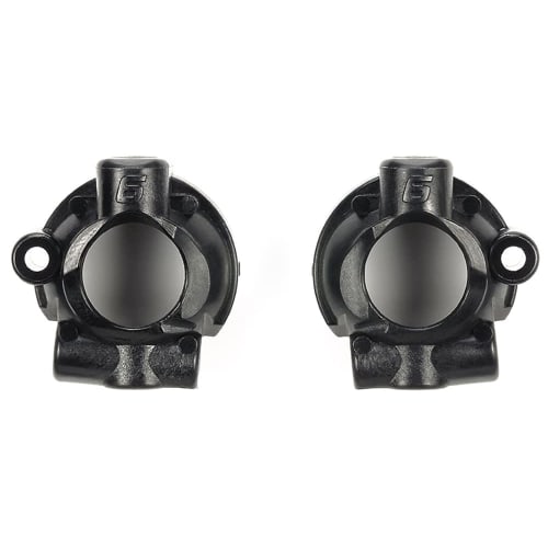 Tamiya RC Spare Parts No.1698 SP.1698 XV-02 D Parts (Caster Block 6 Degrees) 51698