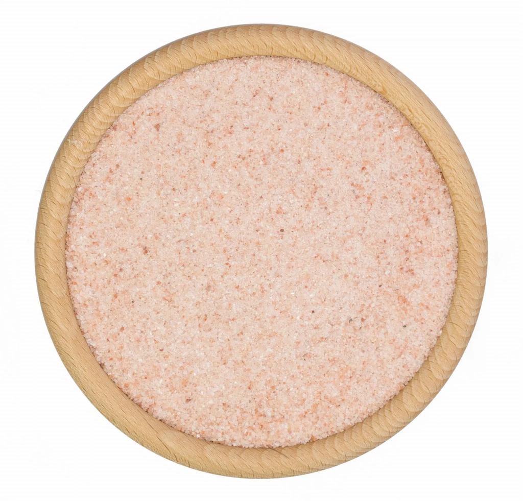 Fine Himalayan salt 1kg