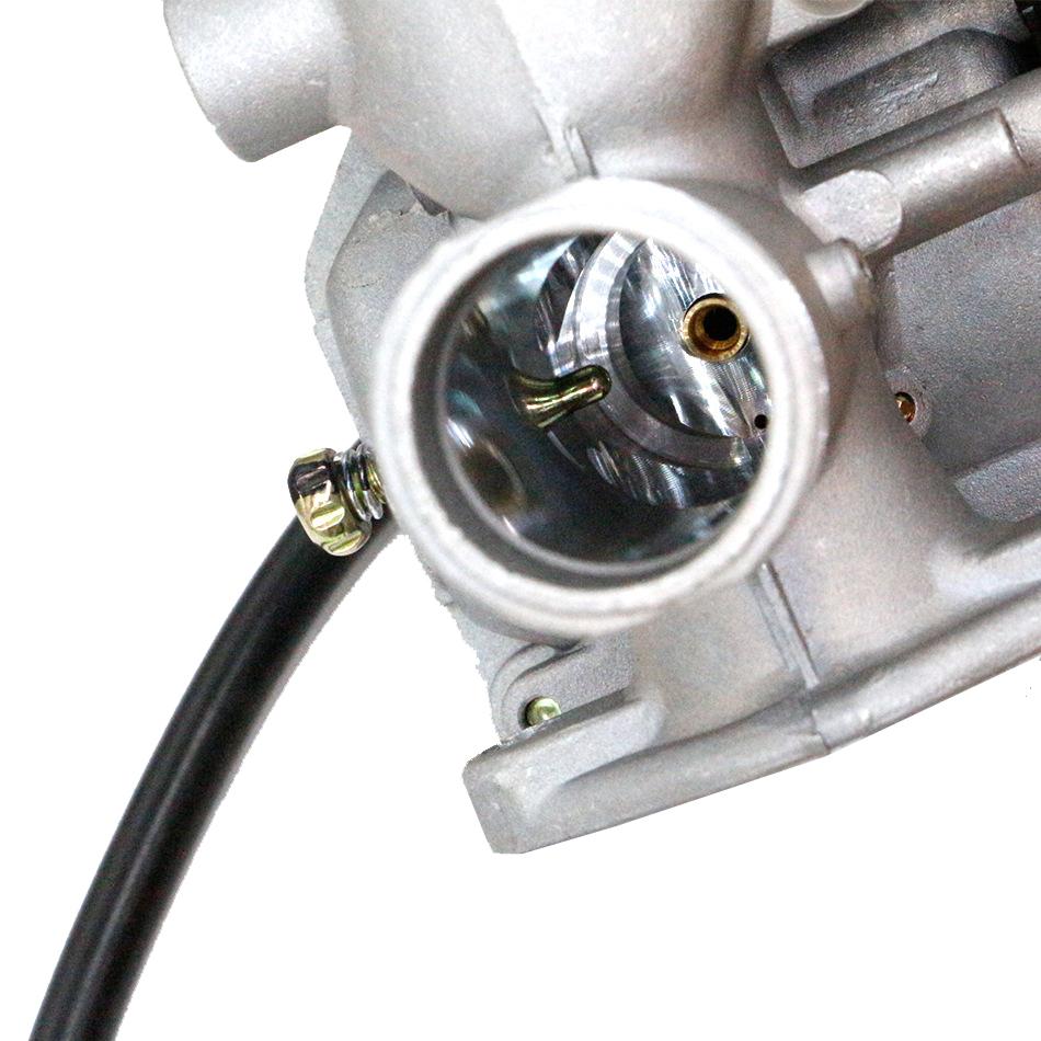 PZ27 Motorcycle Carburetor For Honda CG125 For 175CC 200cc 250cc Motorcycle Dirt Bike