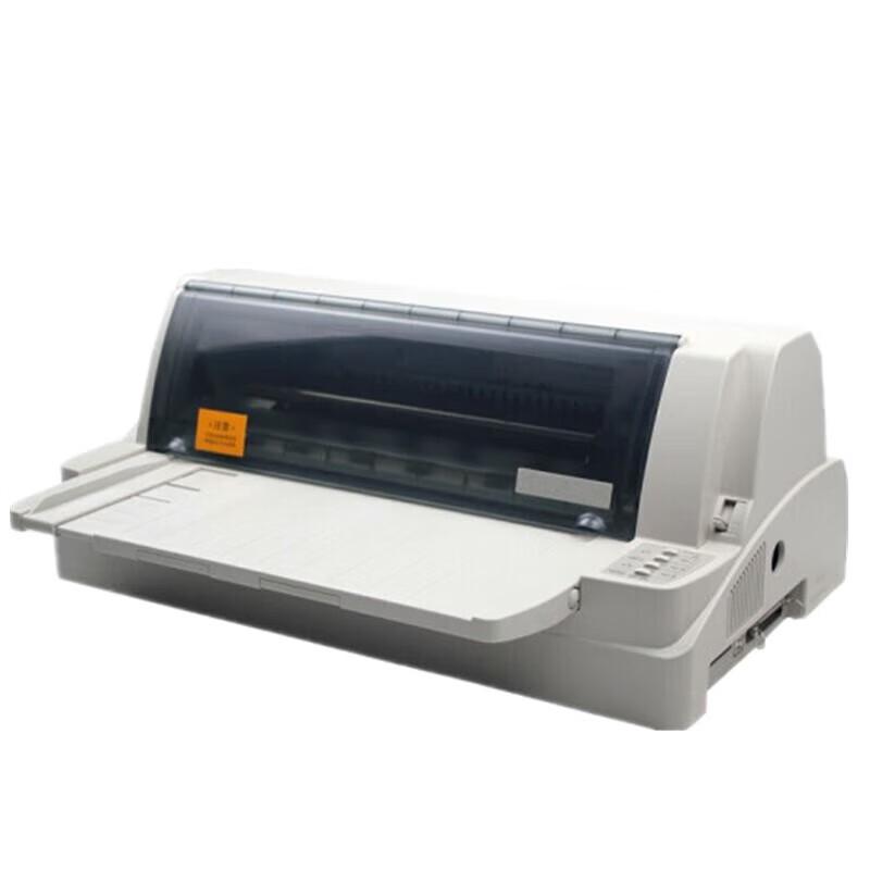 Fujitsu DPK810P 24-Pin Dot Matrix Printer CN Plug (adapter Included)