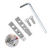 Sturdy Steel Wire Extractor Portable Accessory for 20MM and 25MM Pipe Convenient for Home and Professional Use
