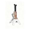 1/10 Metal Height Adjustable 3T 6T Jack Repair Stand Decoration Tool for RC Crawler Axial SCX10 TRX6 TRX4 CC01 D90 D110
