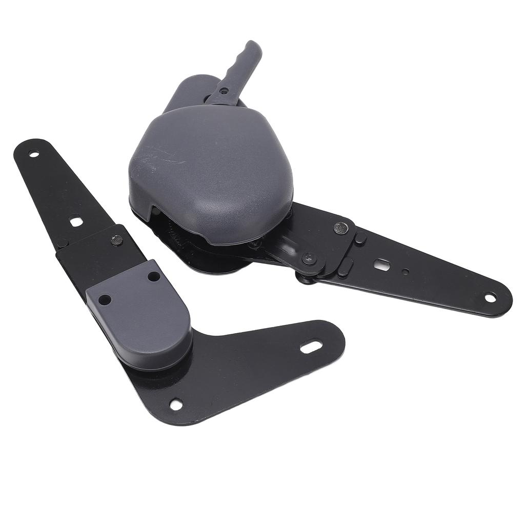 Seat Angle Adjuster 0 To 180  Degrees  Adjustment Sturdy Reliable Seat Angle Regulator for RVs Trailers Trucks