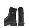 Sergio Bardi EST-A1009-01SB Ankle Boots, Black