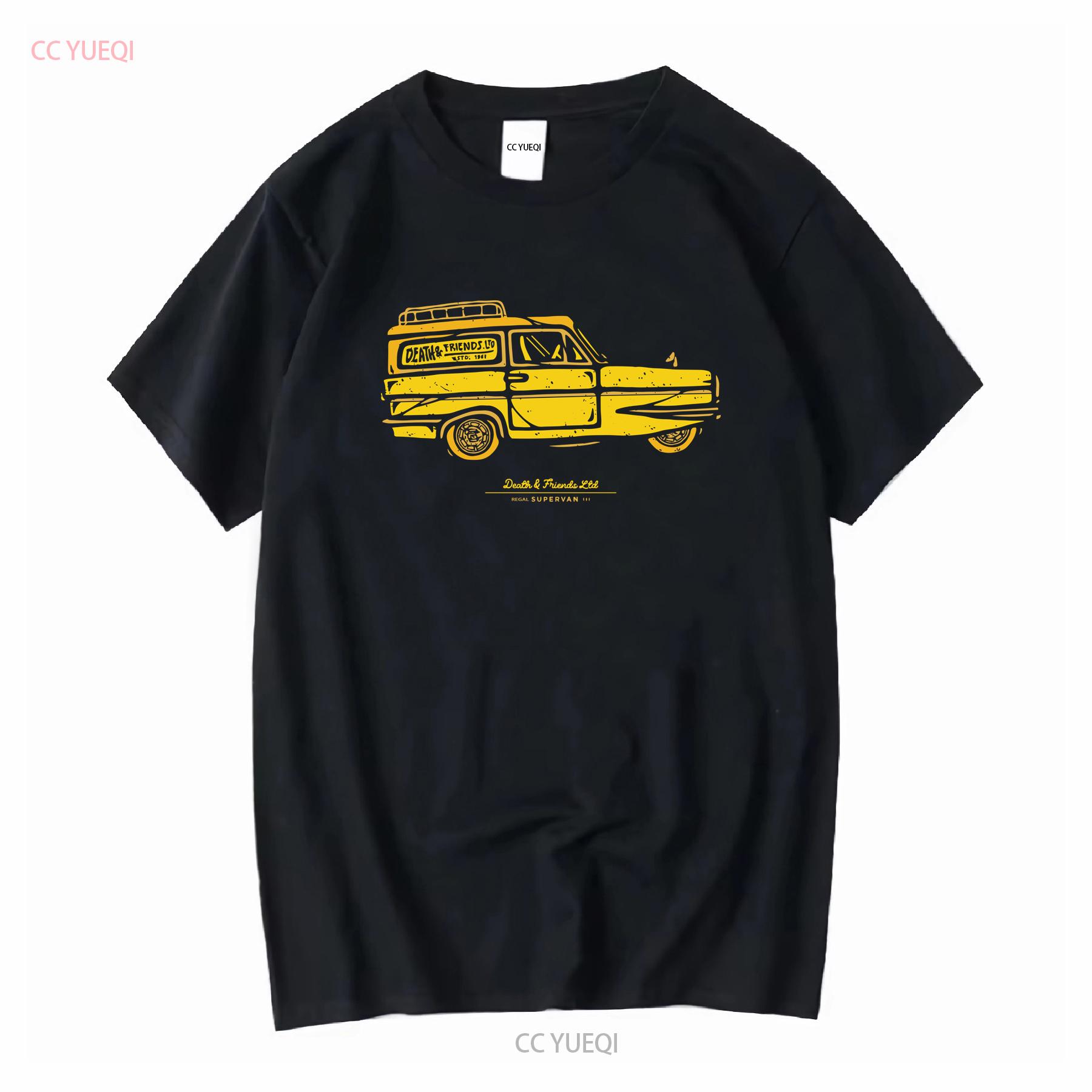 

Reliant Regal Supervan III T Shirt Only Fools and Horses British Comedy Derek Trotter TV Film UK long or short sleeves vintage 4XL